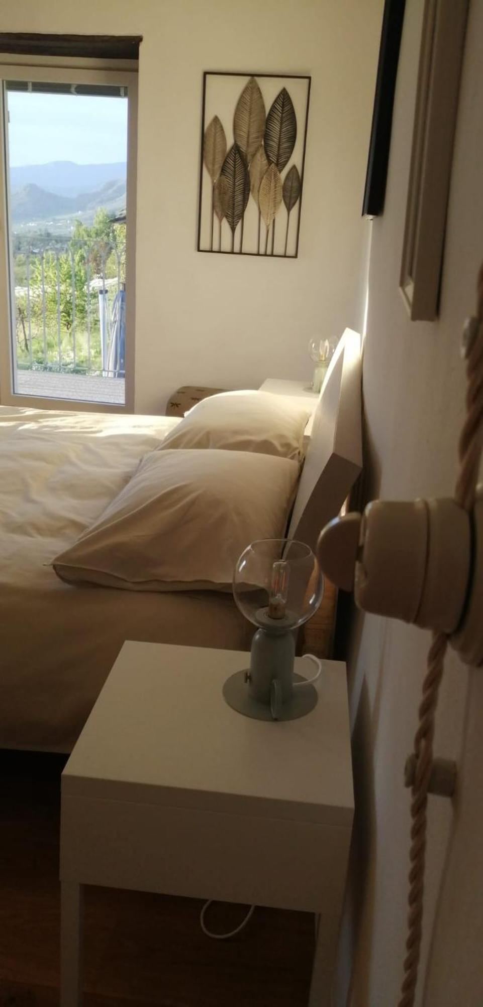 Le Faye Bed & Breakfast Envie Exterior photo